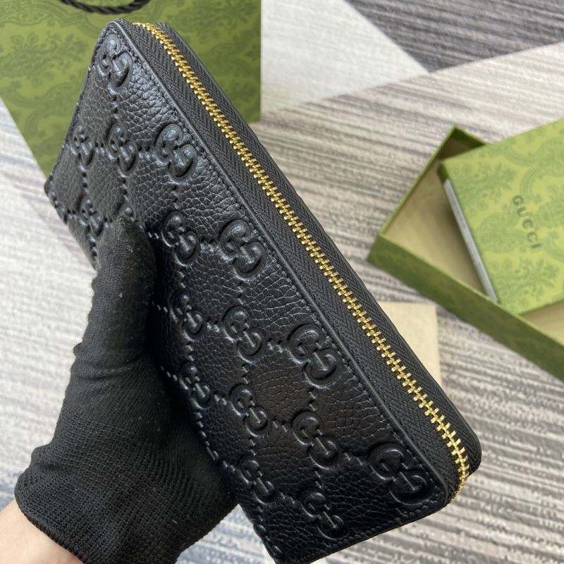 Gvc*1 wallets